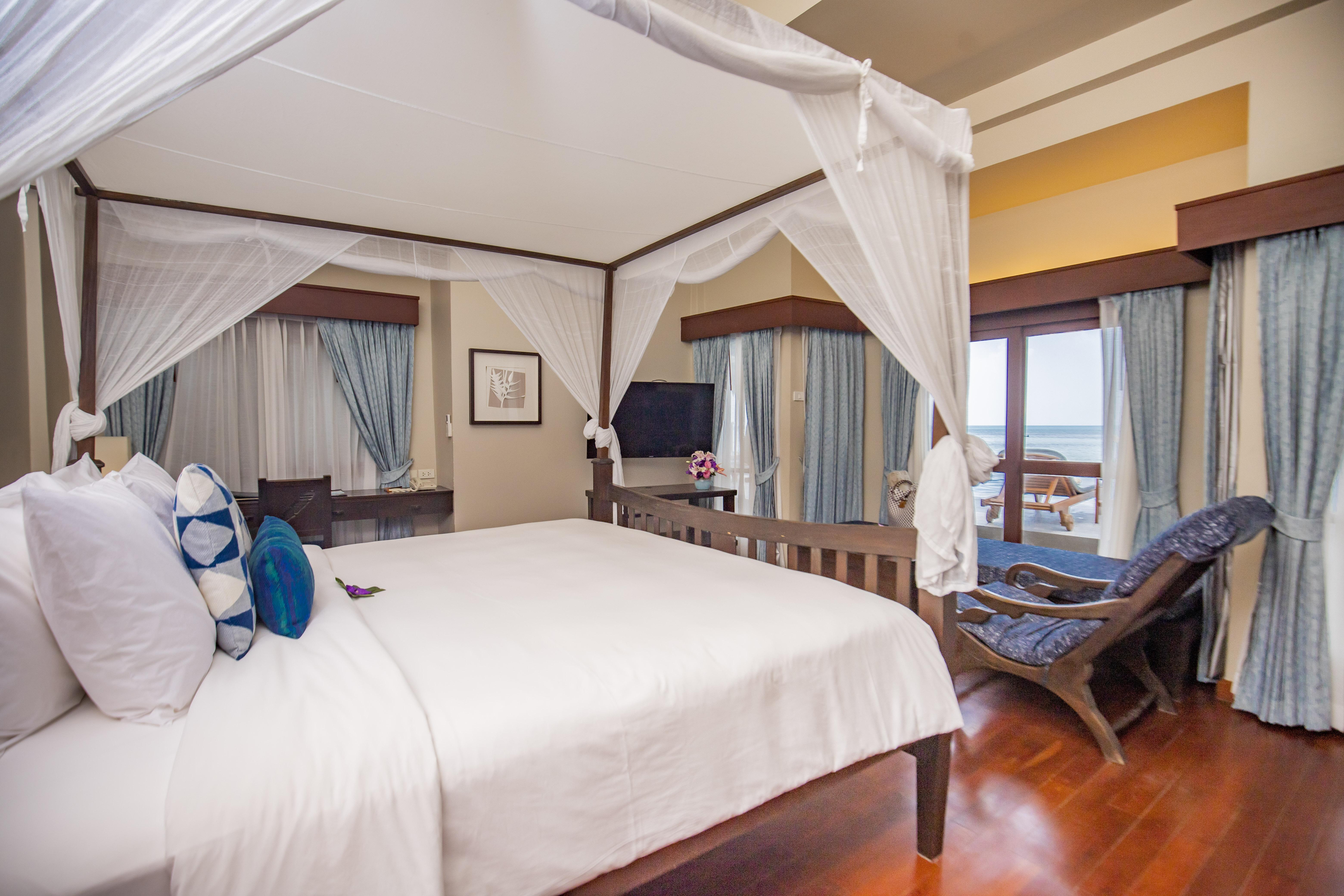 Resort Baan Haad Ngam Boutique Ko Samui
