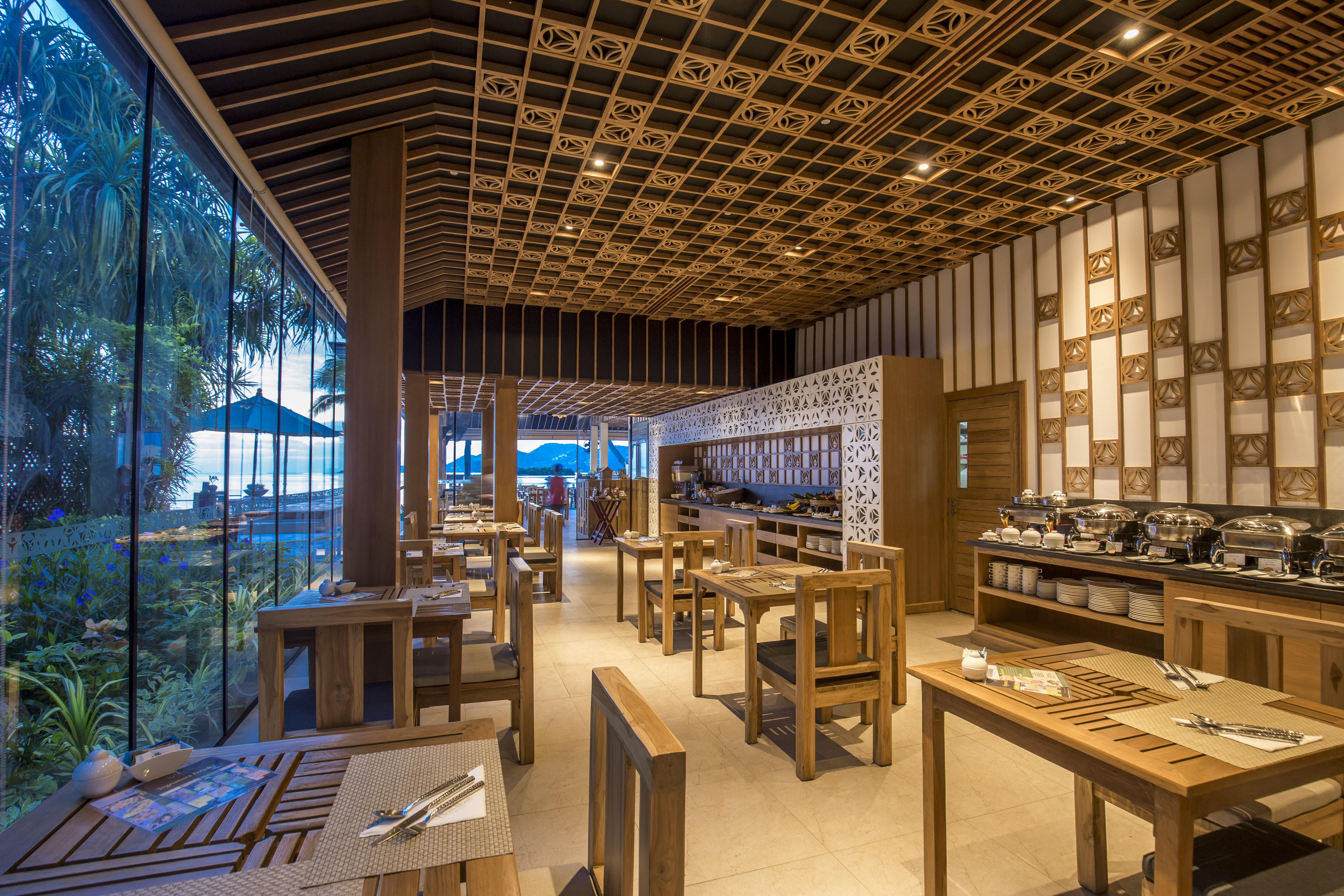 Resort Baan Haad Ngam Boutique Ko Samui