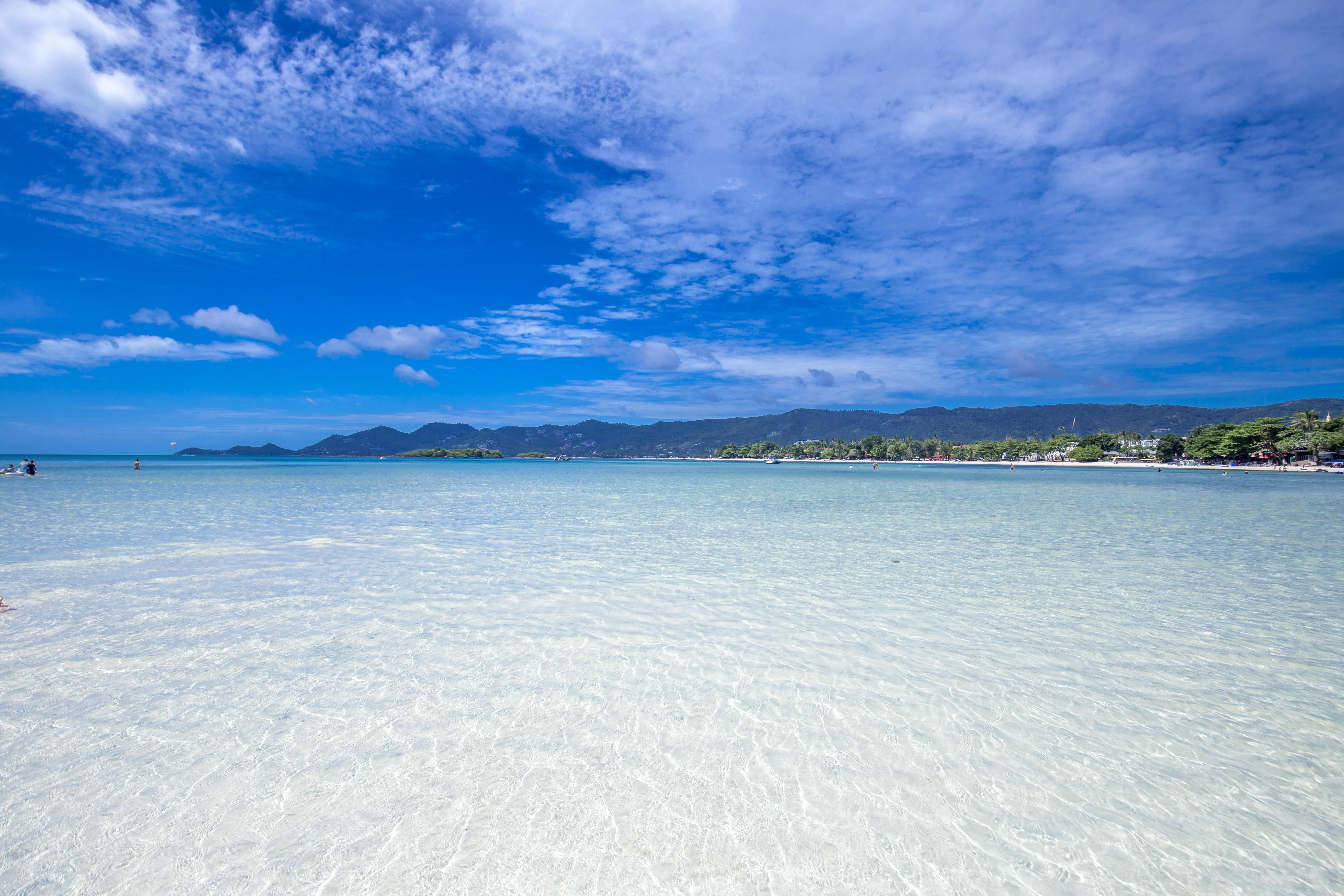 Resort Baan Haad Ngam Boutique Ko Samui