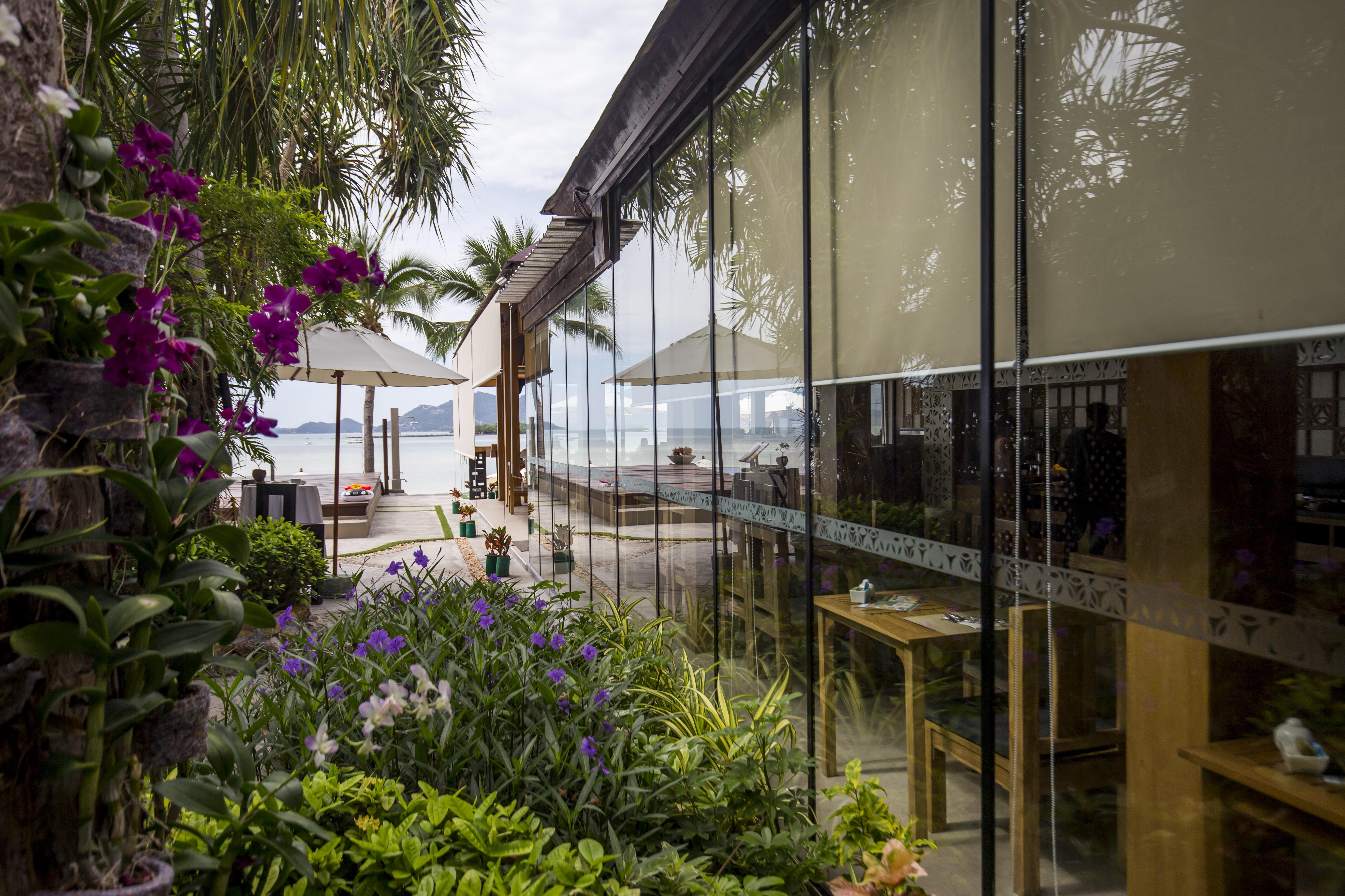 Baan Haad Ngam Boutique Resort Ko Samui