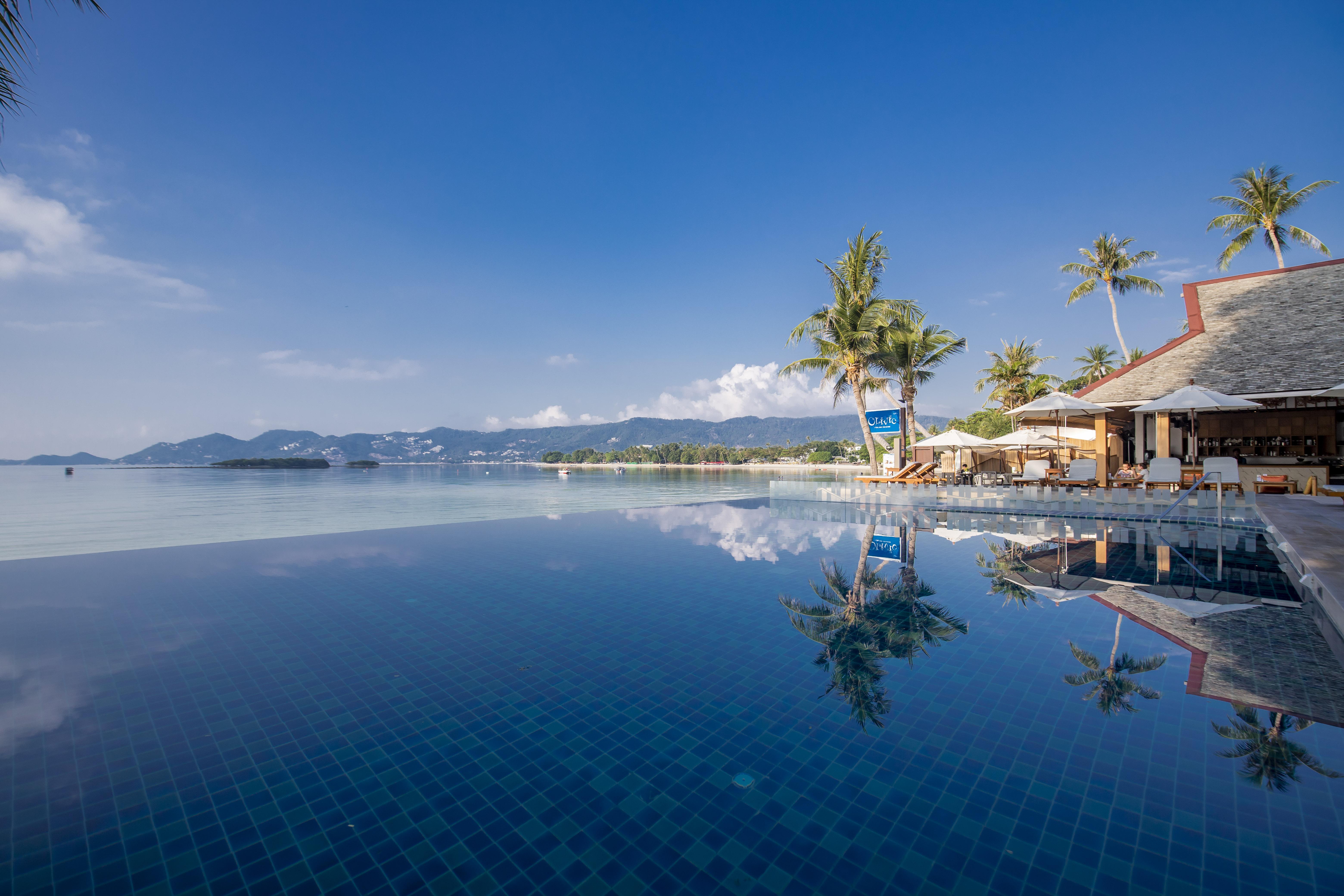 Baan Haad Ngam Boutique Ko Samui