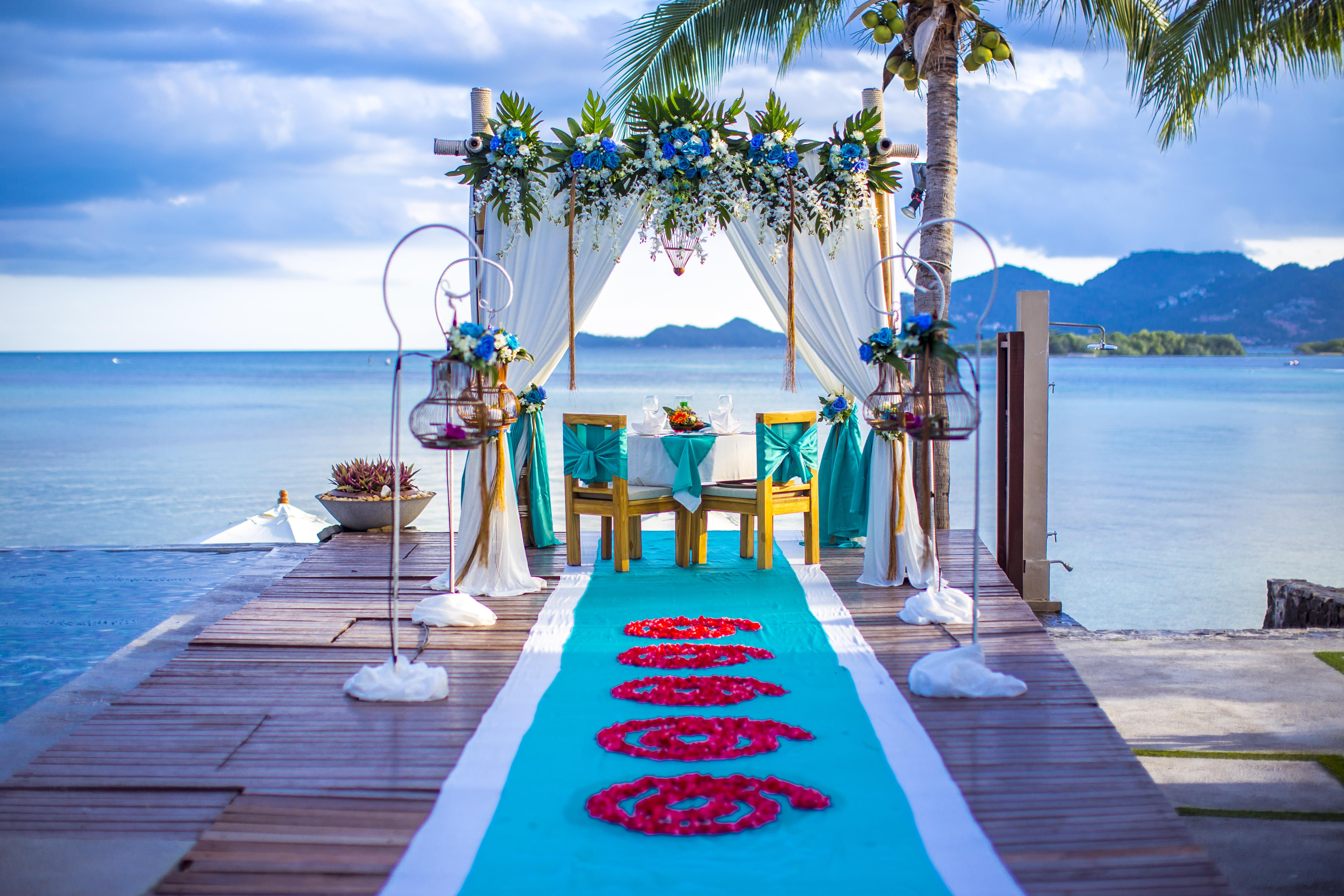 Baan Haad Ngam Boutique Ko Samui