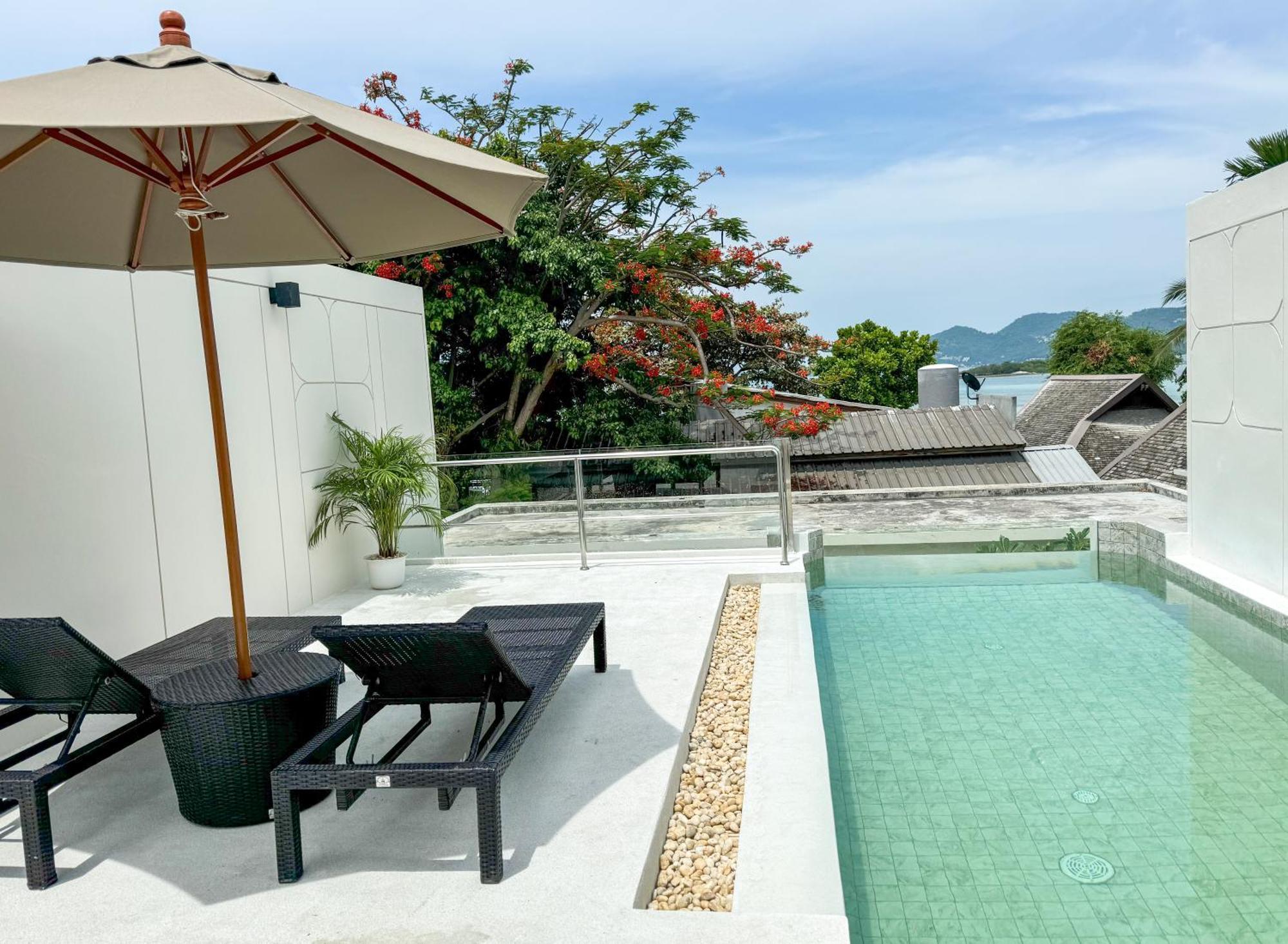 Baan Haad Ngam Boutique 4* Ko Samui