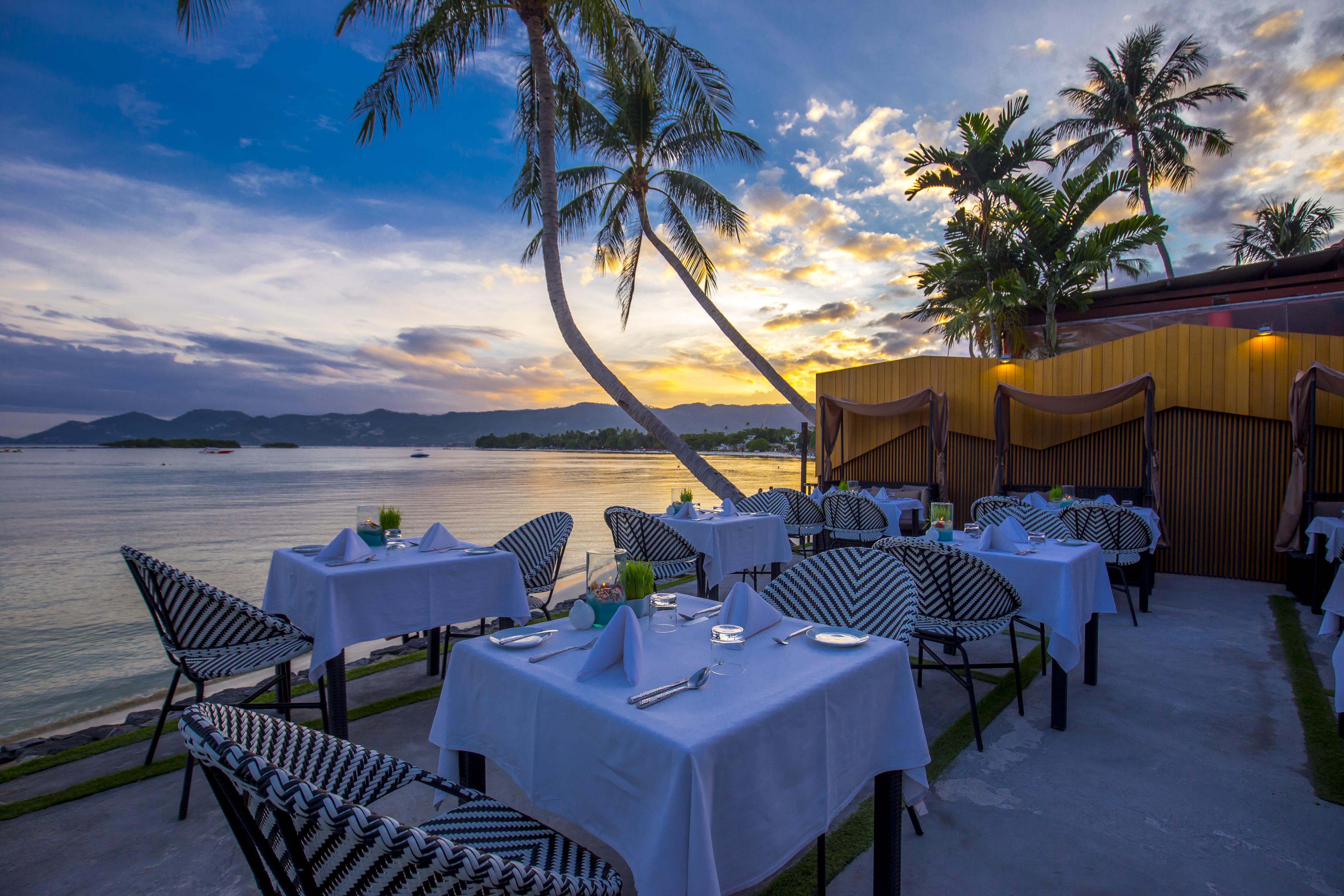 Baan Haad Ngam Boutique 4* Ko Samui