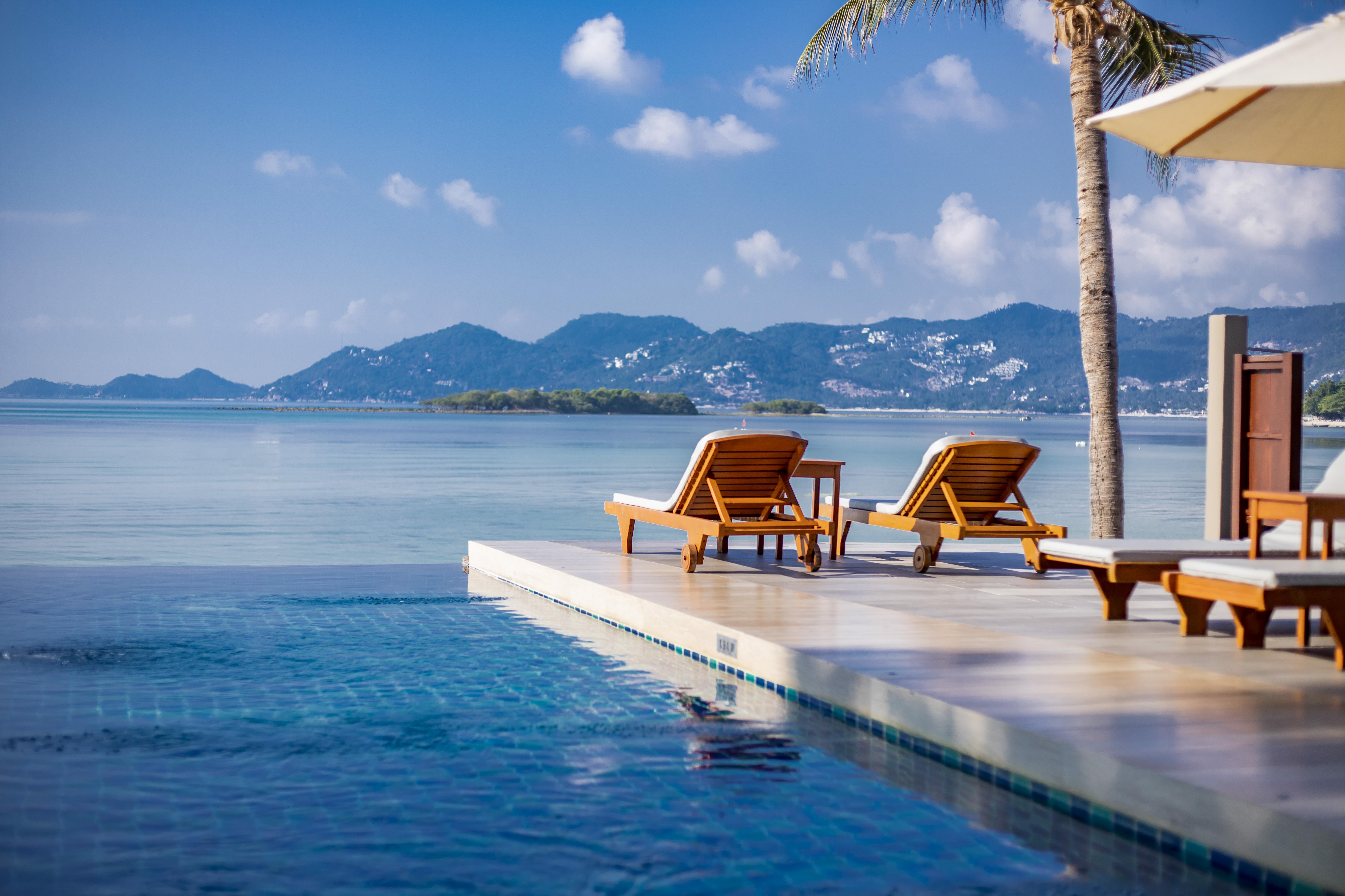 Baan Haad Ngam Boutique 4* Ko Samui