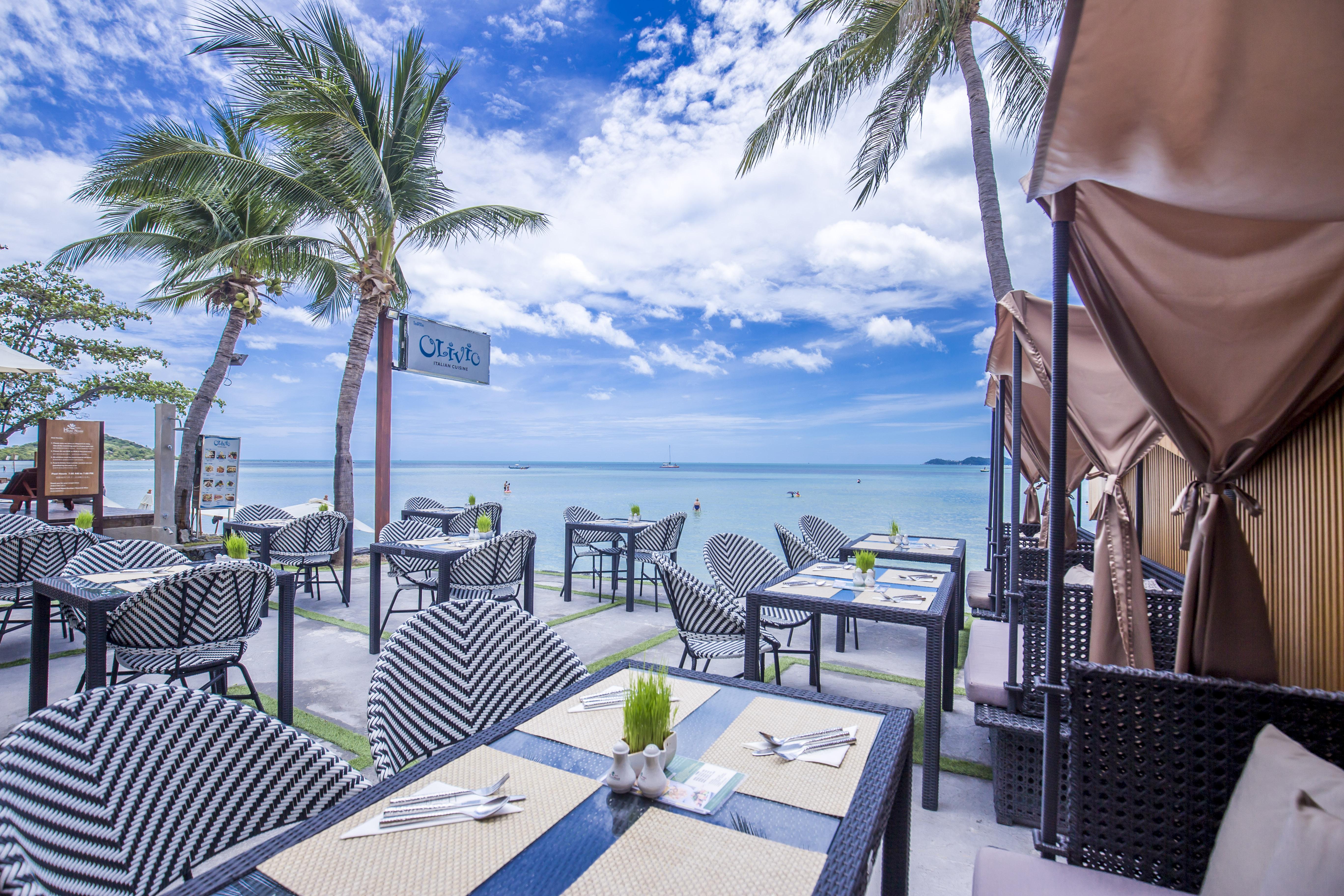 Baan Haad Ngam Boutique Resort Ko Samui