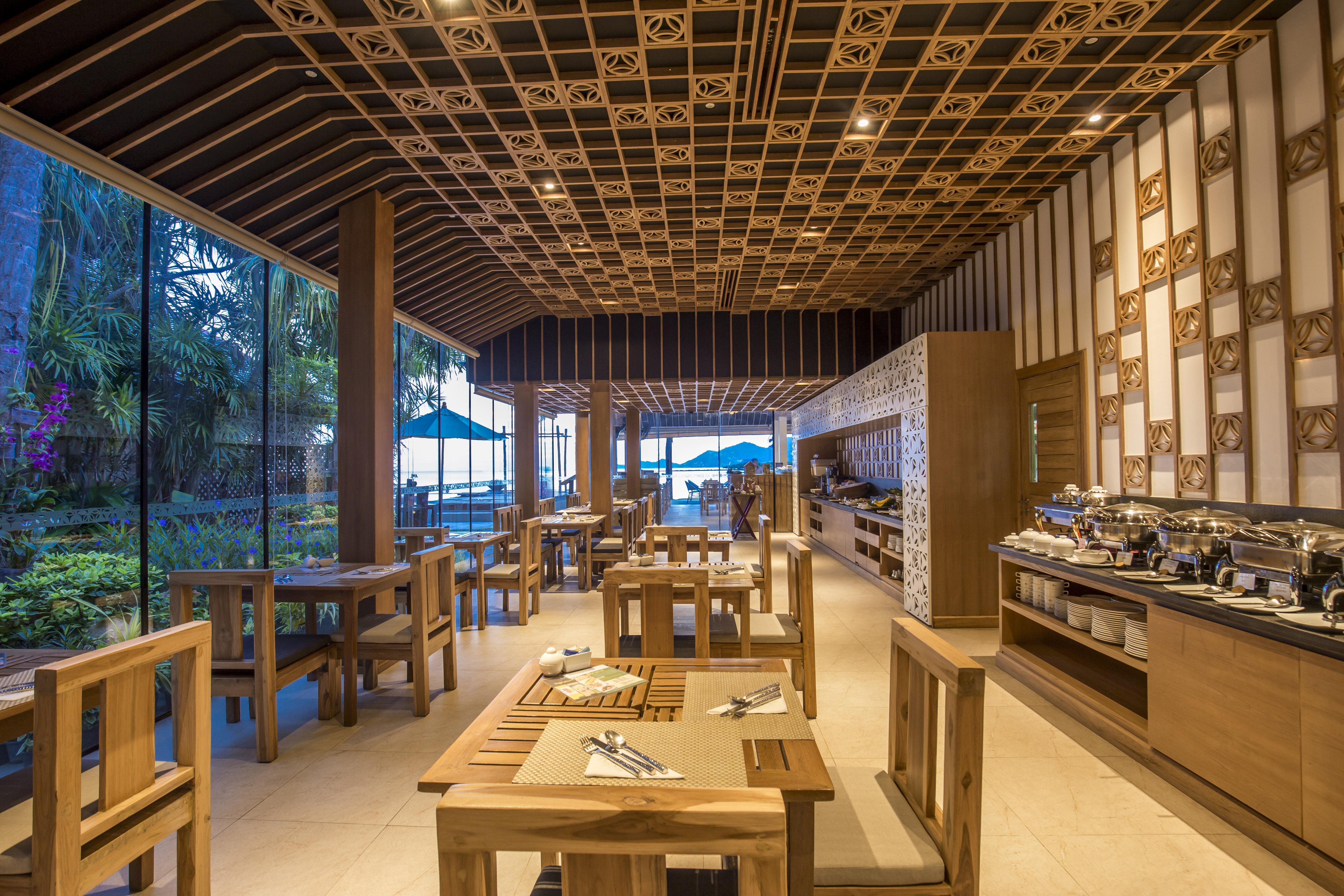 Baan Haad Ngam Boutique Ko Samui
