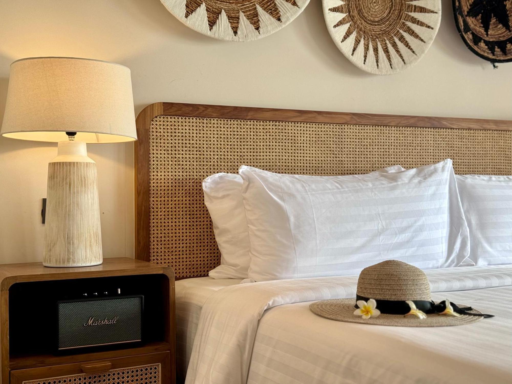 Baan Haad Ngam Boutique Resort Ko Samui